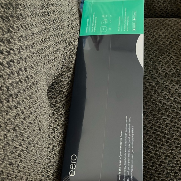 eero WiFi System - Picture 2 of 3